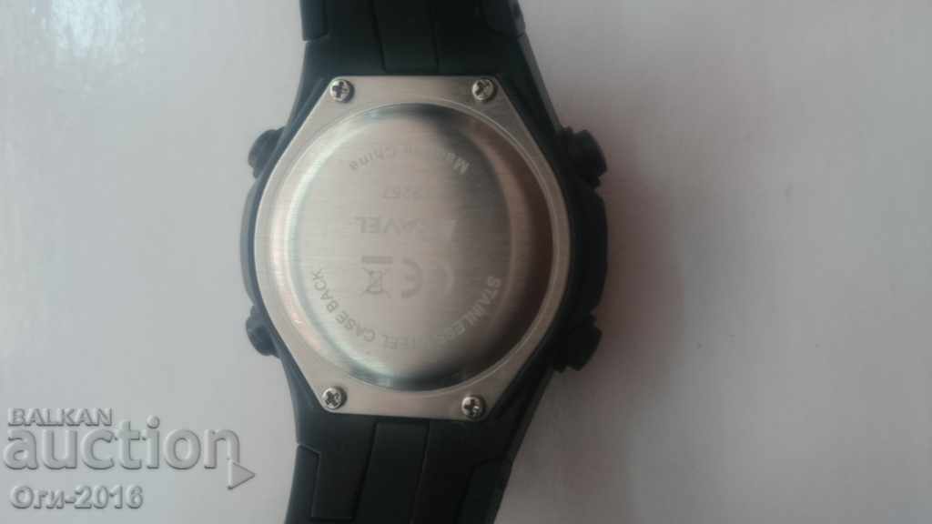 Auction Sports watch. RAVEL Auction Sports watch. RAVEL