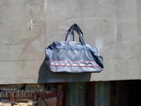 Παλιά τσάντα, τσάντα Leda