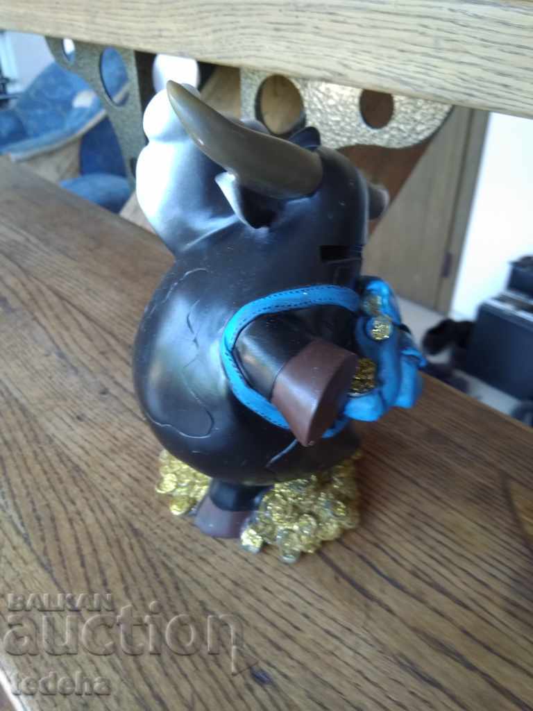 Delivery of INTERIOR FIGURE - CASSETTE