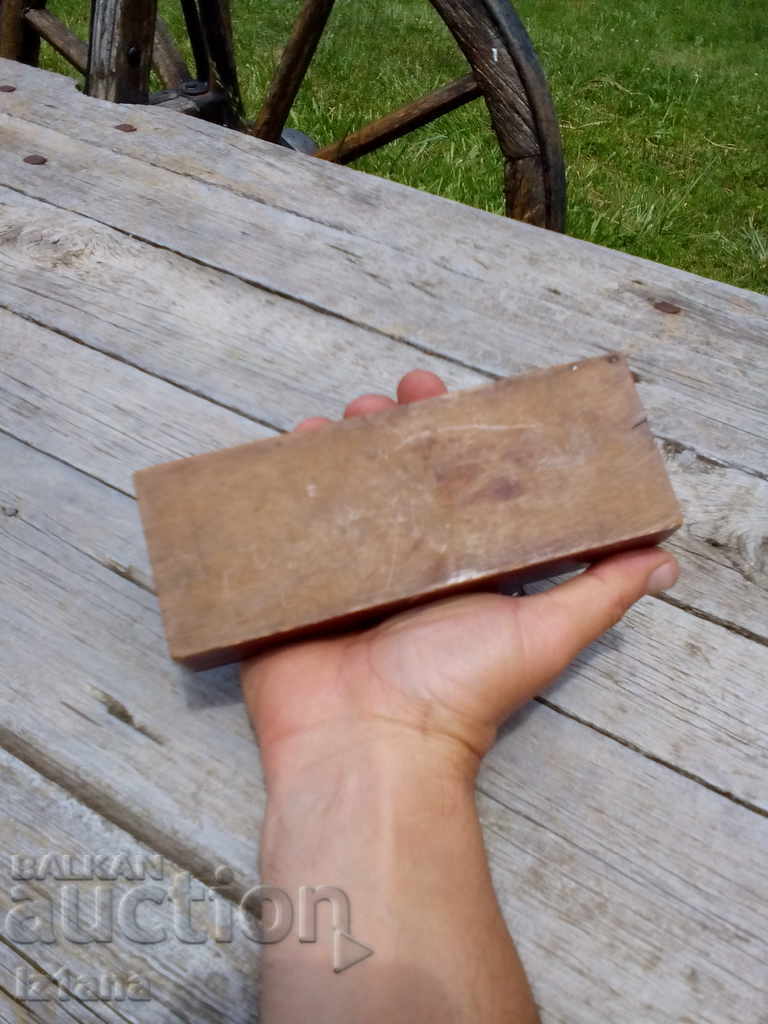 Old domino - 5 Old domino - 5