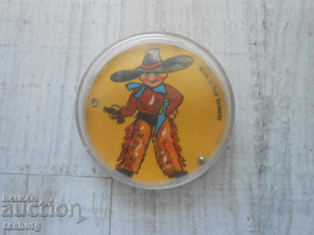 2pc STAR TOYS STAR PLAY LOT! cu preț 7.80 BGN | € 3.99