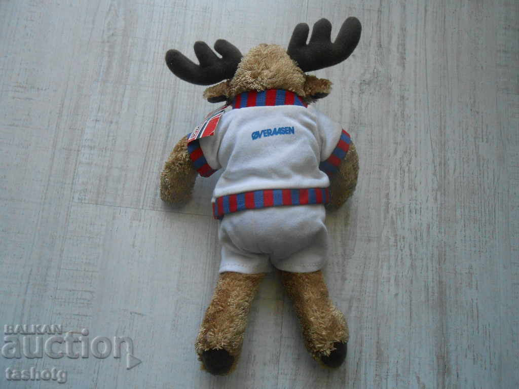 2pc STAR TOYS STAR PLAY LOT! - 5