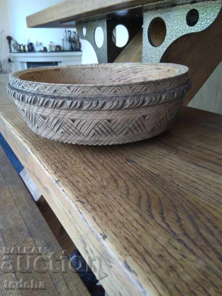 WOOD, COURT, WOODWORKING 100% AUTHENTICALLY - 6 WOOD, COURT, WOODWORKING 100% AUTHENTICALLY - 6