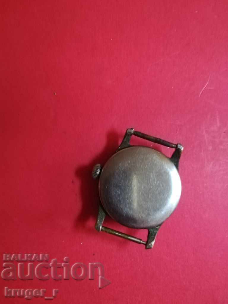 Clock WINTER - 5 Clock WINTER - 5