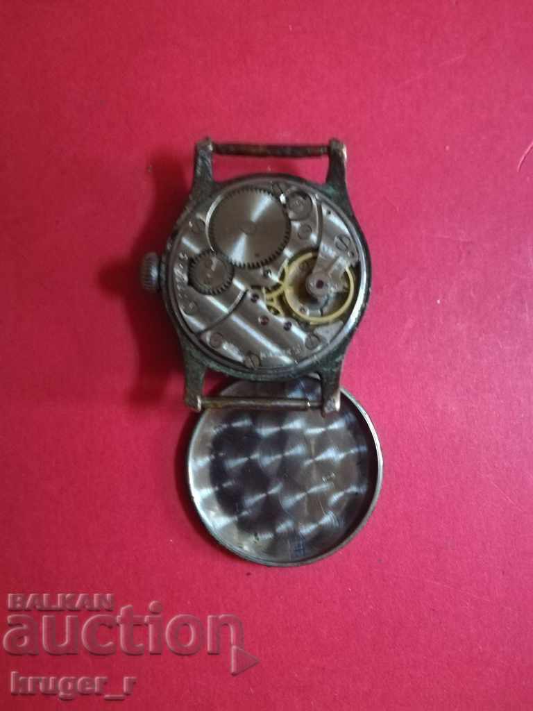 Clock WINTER - 6 Clock WINTER - 6