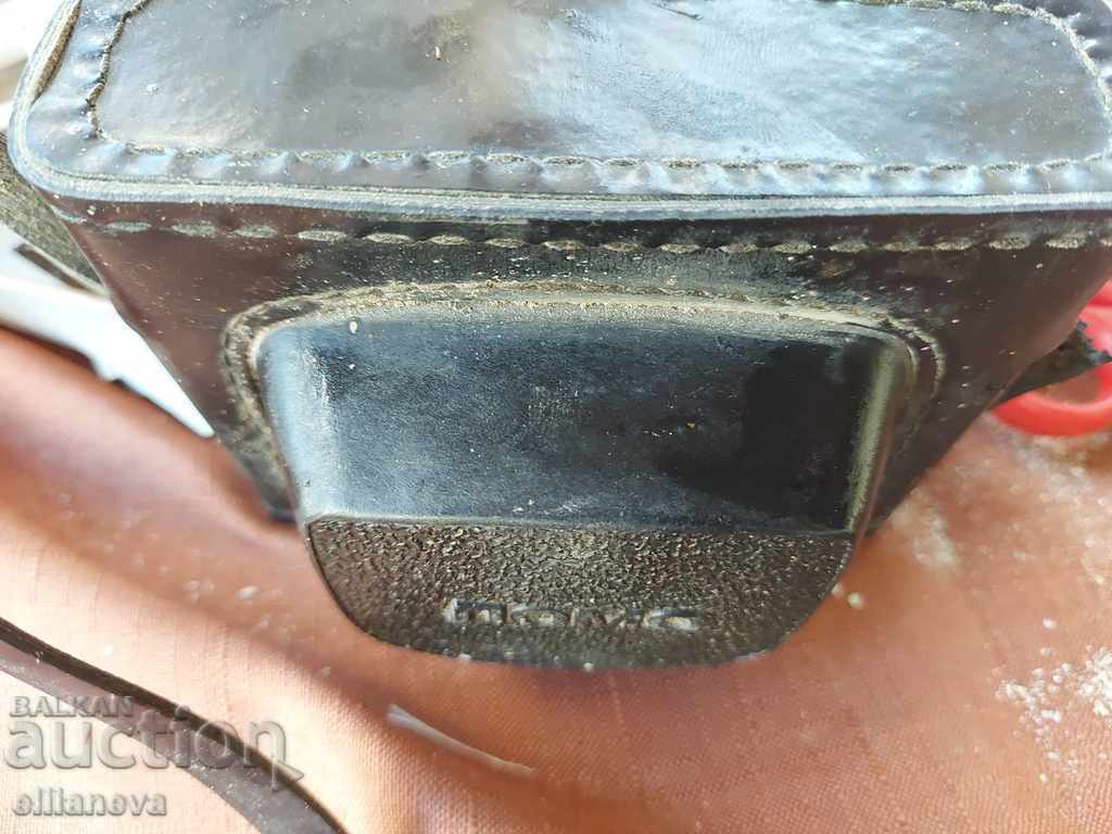 Delivery of camera smjana 8 Delivery of camera smjana 8