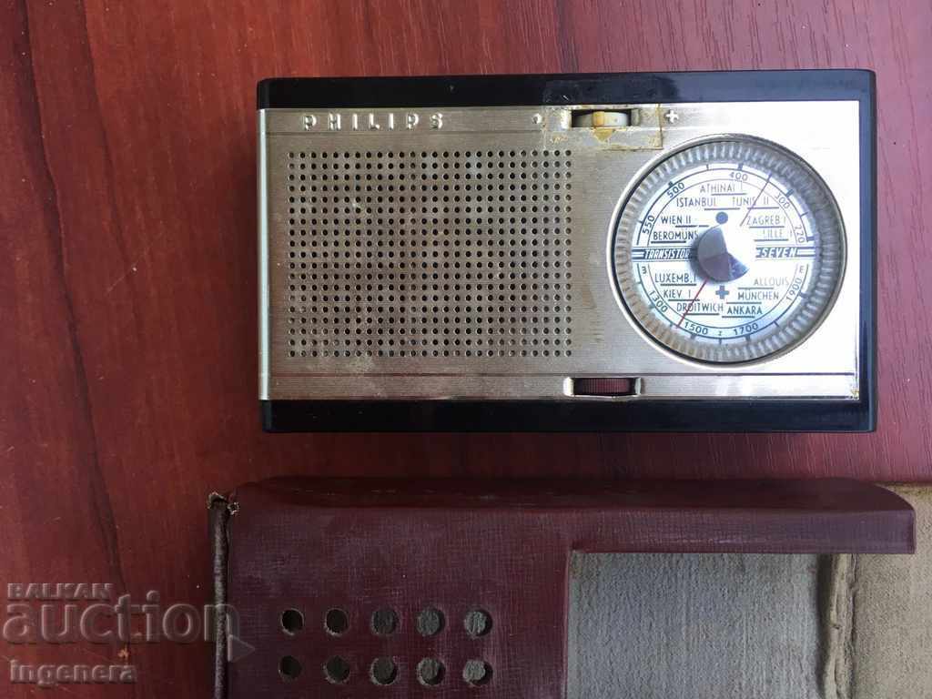 RADIO STAR APPARATUS FOR COLLECTORS PHILIPS RADIO STAR APPARATUS FOR COLLECTORS PHILIPS