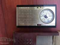 RADIO STAR APPARATUS FOR COLLECTIONERS