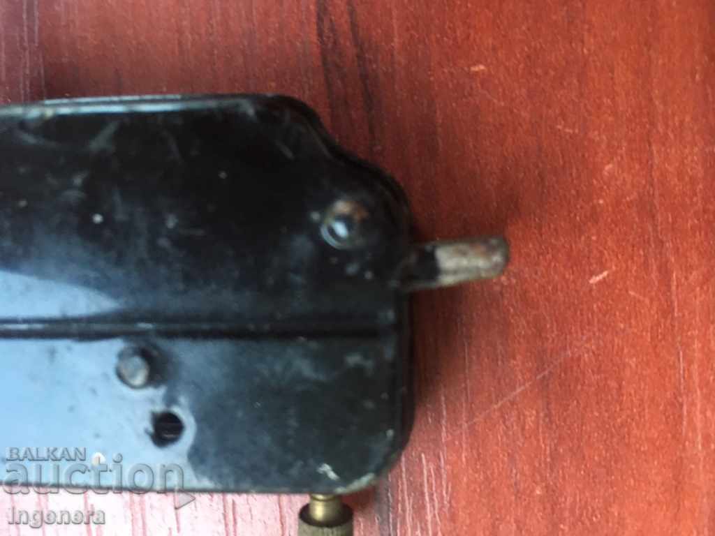 GIRL METAL PISTOL WORKS WITHOUT PUKA - 5 GIRL METAL PISTOL WORKS WITHOUT PUKA - 5