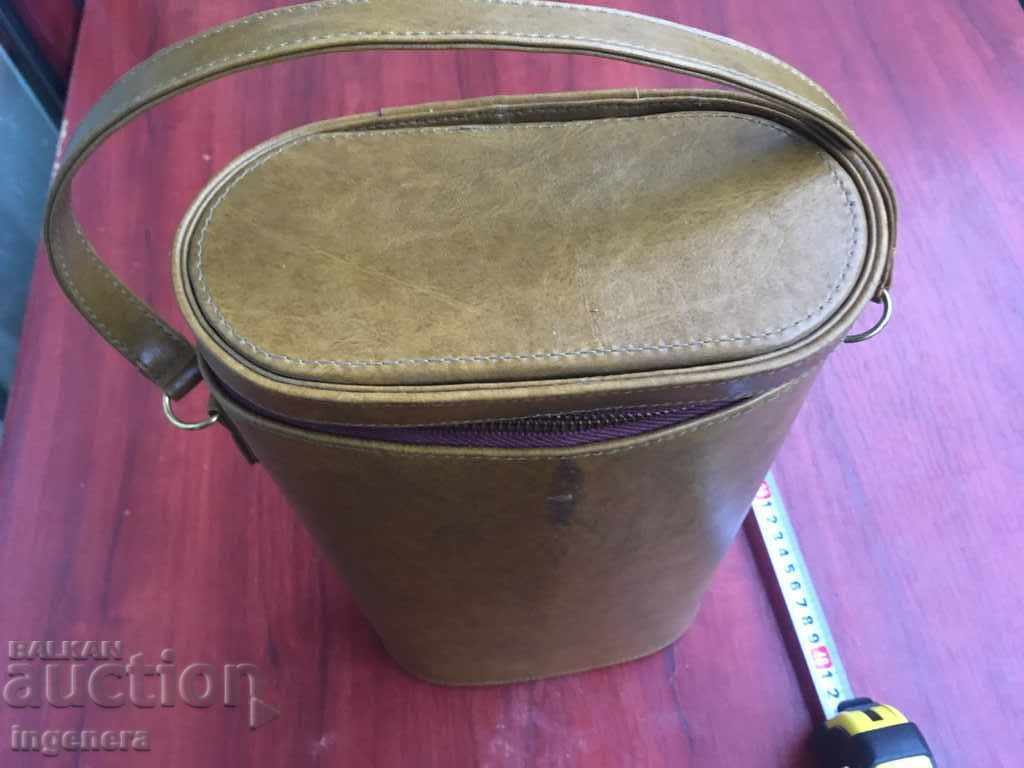 BOTTLE BOX BOX EKOKOVA CIP with price 18.00 BGN | € 9.20 BOTTLE BOX BOX EKOKOVA CIP with price 18.00 BGN | € 9.20