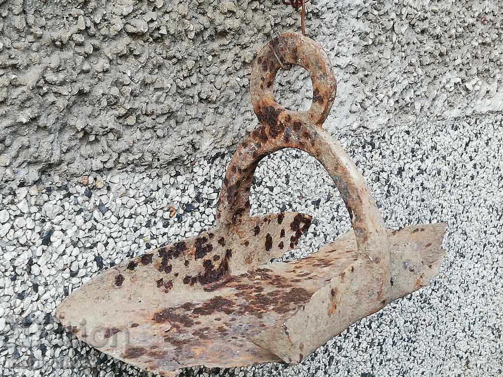 Ottoman cavalry horse stirrup with price 49.90 BGN | € 25.51 Ottoman cavalry horse stirrup with price 49.90 BGN | € 25.51