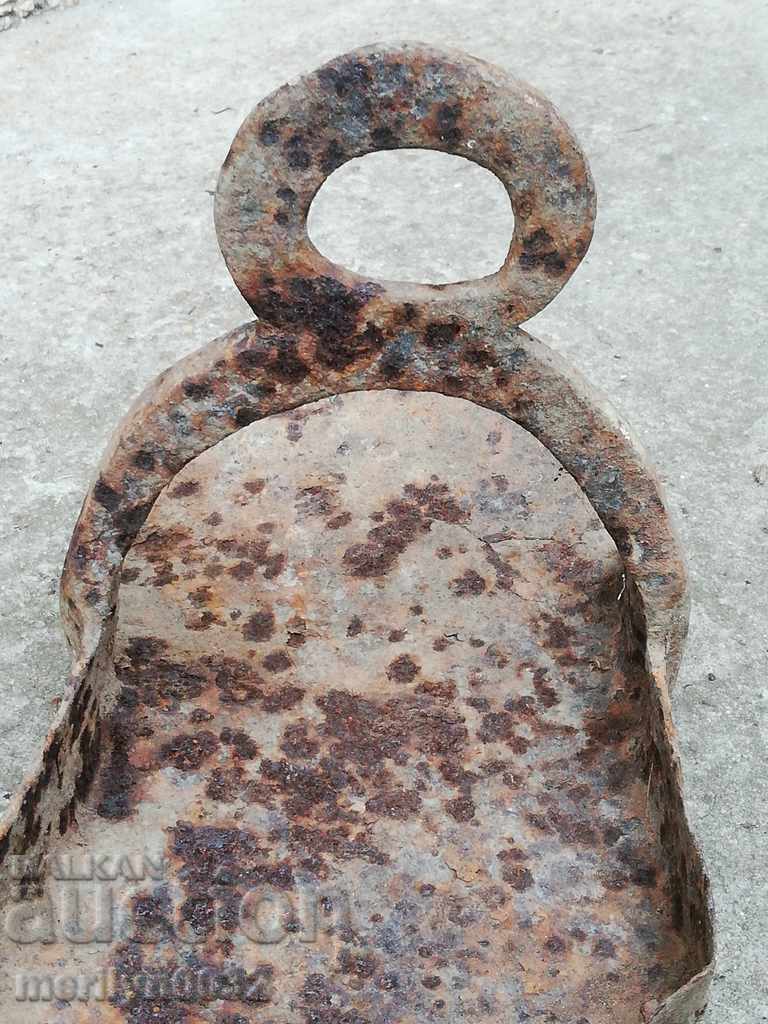 Auction Ottoman cavalry horse stirrup Auction Ottoman cavalry horse stirrup