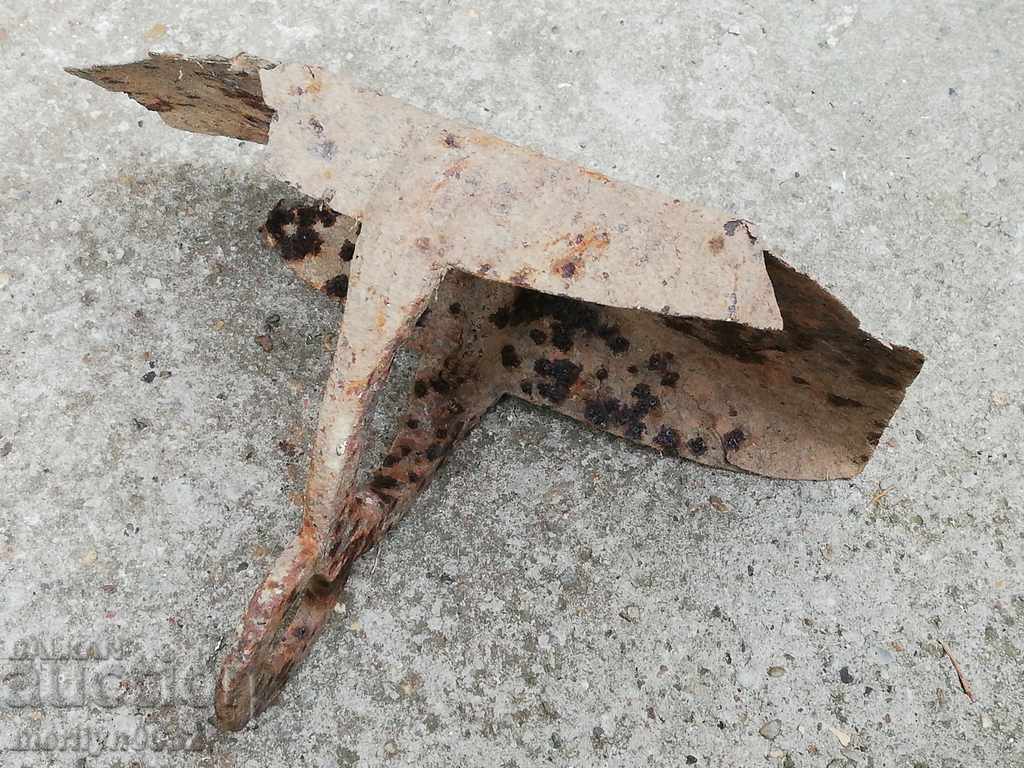 Delivery of Ottoman cavalry horse stirrup Delivery of Ottoman cavalry horse stirrup