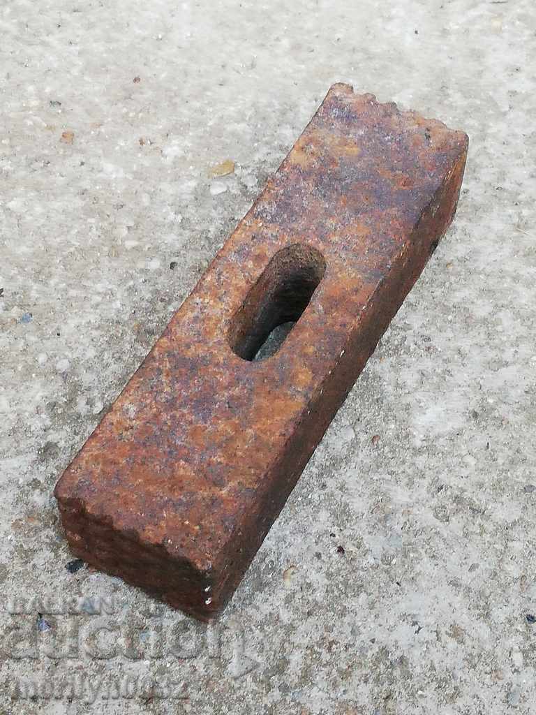 Ciocan de zidar vechi, topor, topor, bip, tokmak, rangă - 6 Ciocan de zidar vechi, topor, topor, bip, tokmak, rangă - 6