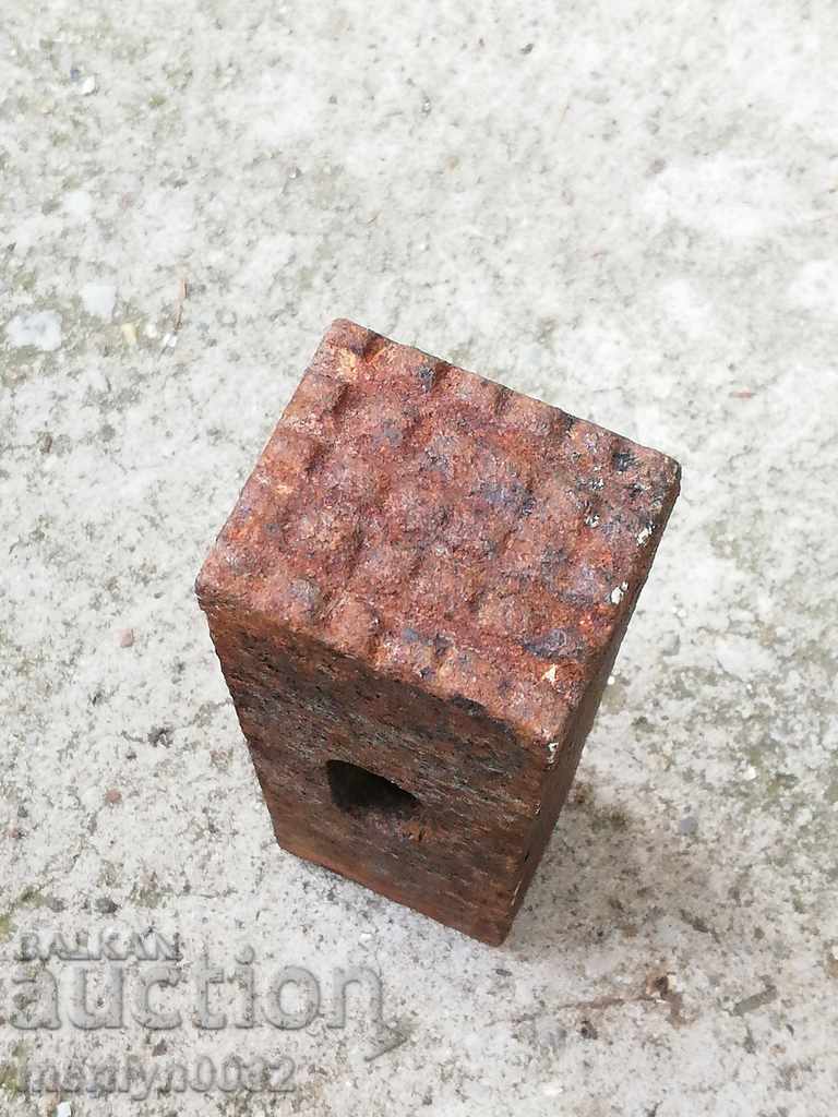 Ciocan de zidar vechi, topor, topor, bip, tokmak, rangă - 7 Ciocan de zidar vechi, topor, topor, bip, tokmak, rangă - 7