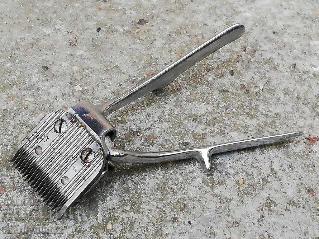 Delivery of Manual American hair clipper, USA barber Delivery of Manual American hair clipper, USA barber