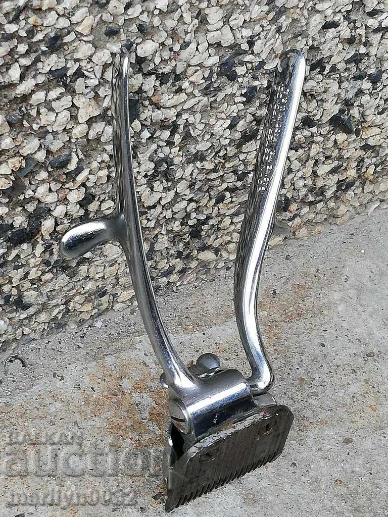 Manual American hair clipper, USA barber - 6 Manual American hair clipper, USA barber - 6