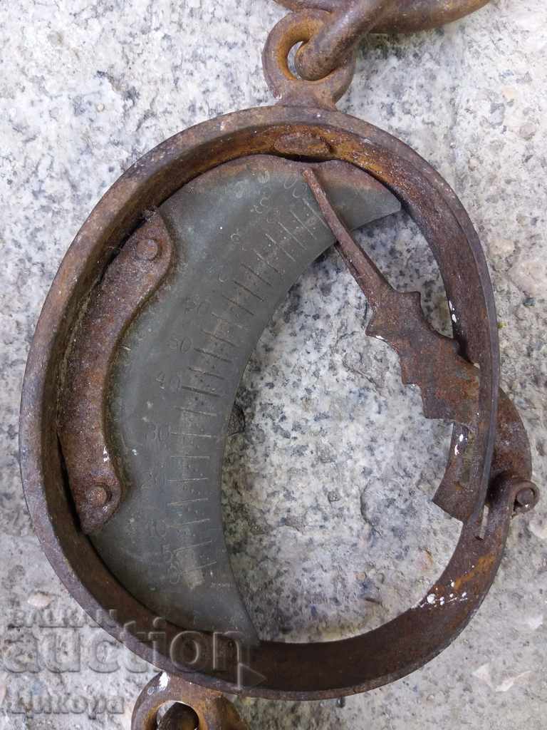 Delivery of OLD OTTOMAN TURKISH SMALL SCALE Delivery of OLD OTTOMAN TURKISH SMALL SCALE