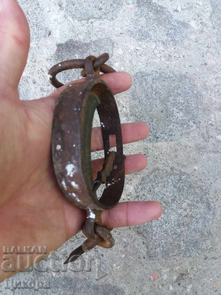 OLD OTTOMAN TURKISH SMALL SCALE - 5 OLD OTTOMAN TURKISH SMALL SCALE - 5