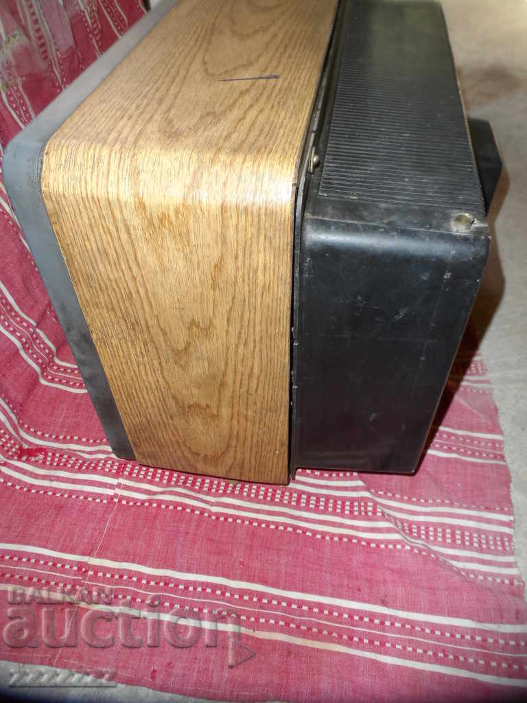 TV Veliko Tarnovo - 7