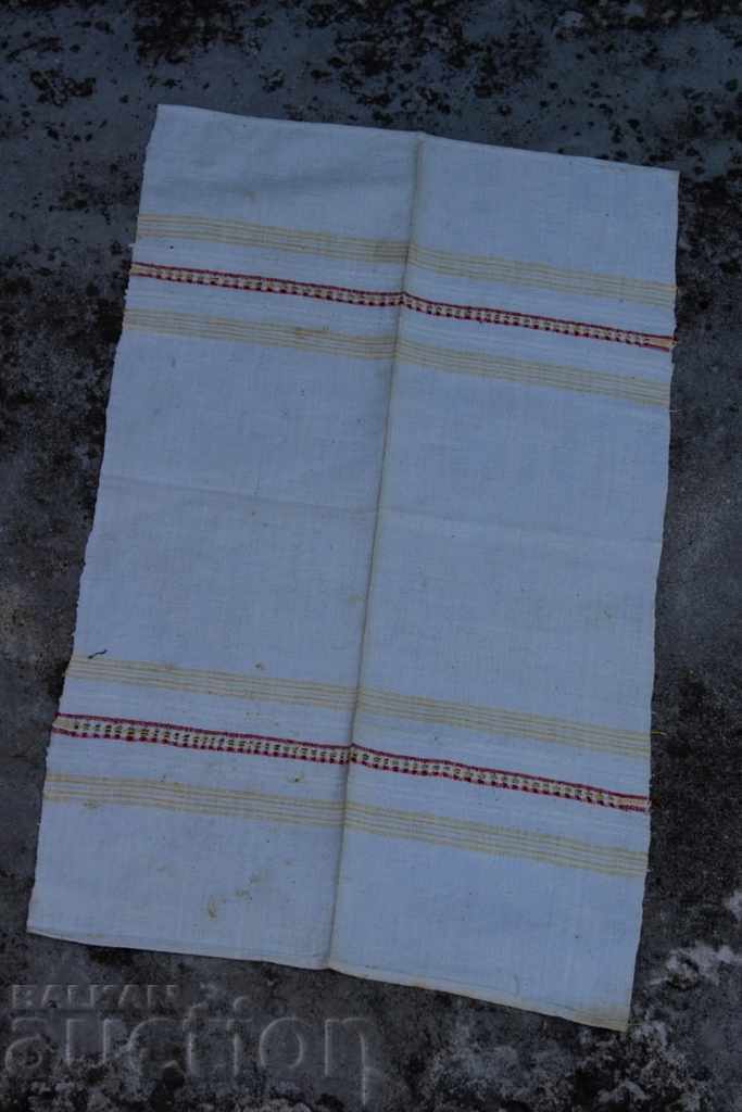 STAR AUTHENTIC CLOTH MESH PESHKIR with price 9.00 BGN | € 4.60 STAR AUTHENTIC CLOTH MESH PESHKIR with price 9.00 BGN | € 4.60