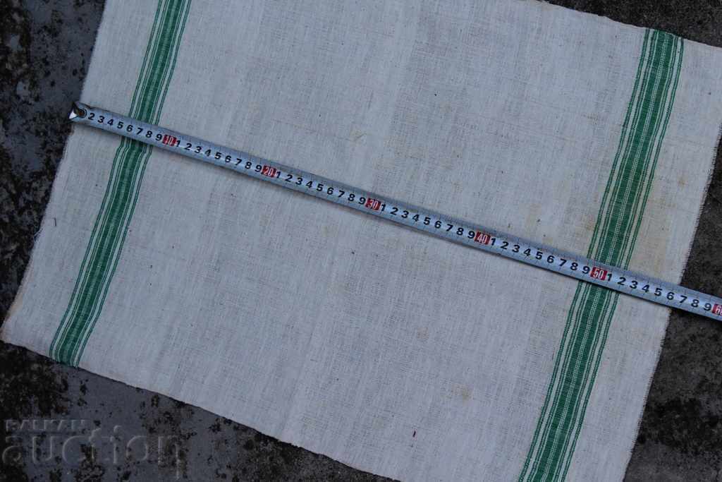 STAR AUTHENTIC CLOTH MESH PESHKIR with price 9.00 BGN | € 4.60