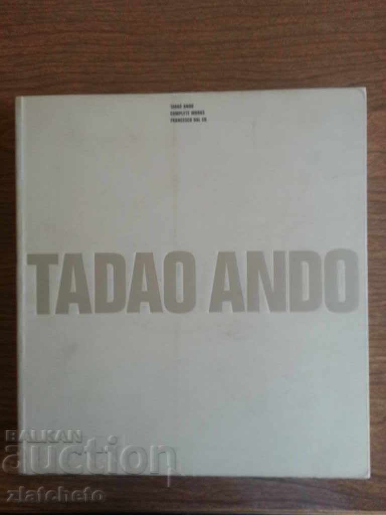 Tadao Ando - Архитектура.
