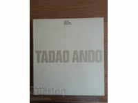 Tadao Ando - Arhitectură.