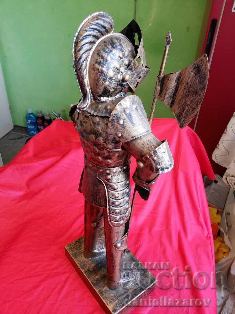 Μεγάλο Άγαλμα Άγαλμα Άγαλμα, Σχήμα RITSAR με τιμή 150.00 BGN | € 76.69 Μεγάλο Άγαλμα Άγαλμα Άγαλμα, Σχήμα RITSAR με τιμή 150.00 BGN | € 76.69