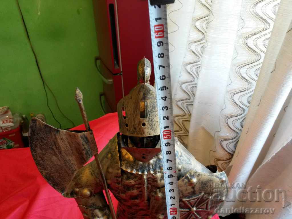 Μεγάλο Άγαλμα Άγαλμα Άγαλμα, Σχήμα RITSAR - 6 Μεγάλο Άγαλμα Άγαλμα Άγαλμα, Σχήμα RITSAR - 6