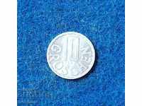 10 Grosse Austria 1983 Mint