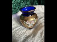 Vază - 8/4,5 cm, Boemia