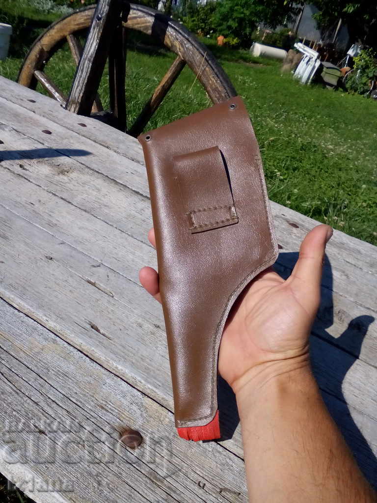 Old baby holster - 5 Old baby holster - 5