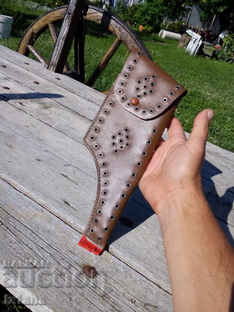 Old baby holster - 6 Old baby holster - 6