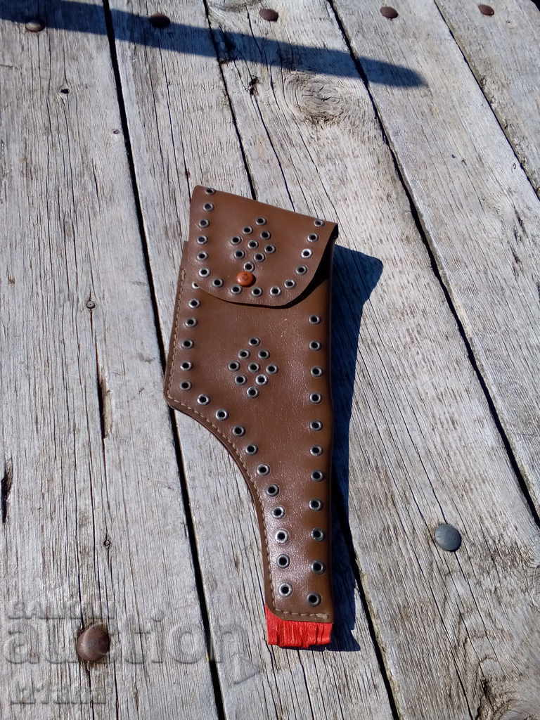 Old baby holster