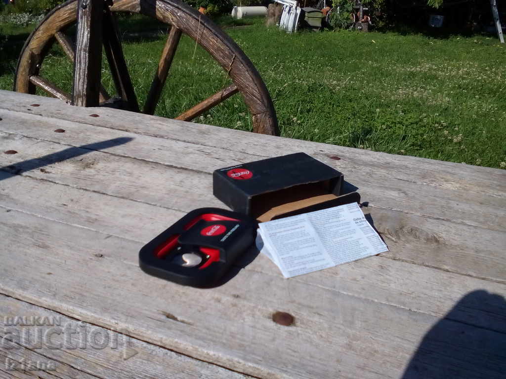 3D Glasses Coca Cola, Coca Cola with price 20.00 BGN | € 10.23 3D Glasses Coca Cola, Coca Cola with price 20.00 BGN | € 10.23