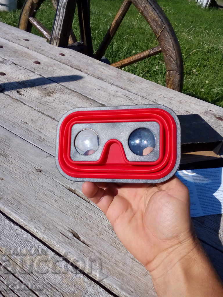 Auction 3D Glasses Coca Cola, Coca Cola Auction 3D Glasses Coca Cola, Coca Cola