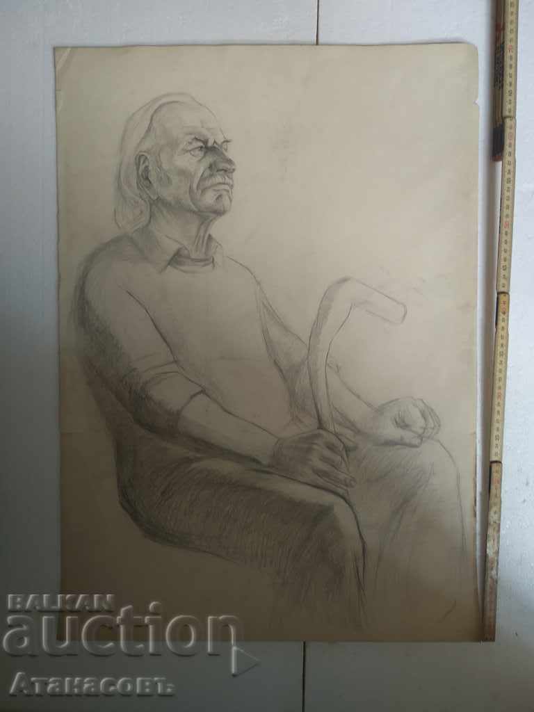 Old graphics with price 30.00 BGN | € 15.34 Old graphics with price 30.00 BGN | € 15.34