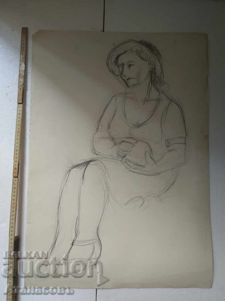 Old graphics with price 30.00 BGN | € 15.34 Old graphics with price 30.00 BGN | € 15.34