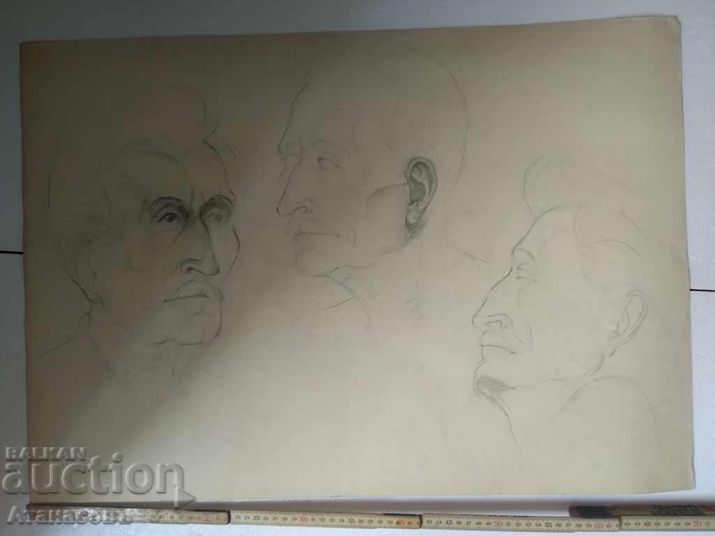 Old graphics with price 30.00 BGN | € 15.34 Old graphics with price 30.00 BGN | € 15.34