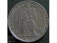 1 pound 1942, Vatican