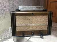 Old radio Philips EROIKA 72W 925Х !!!