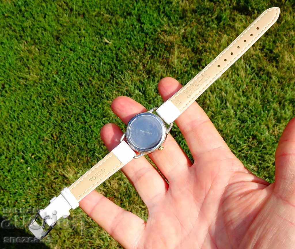 Delivery of Loreal Wristwatch