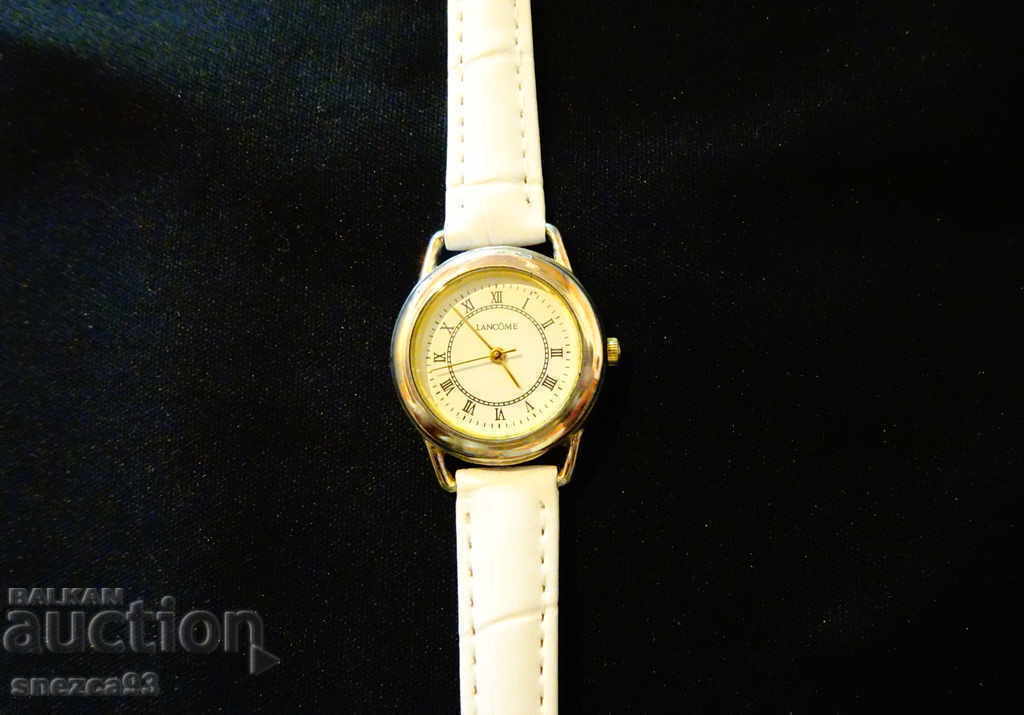 Loreal Wristwatch - 5