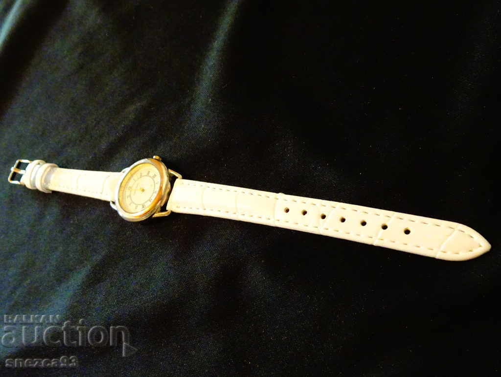 Loreal Wristwatch - 6