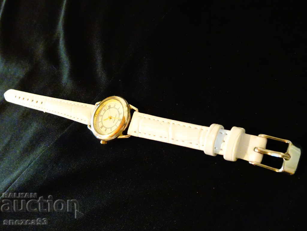 Loreal Wristwatch - 7