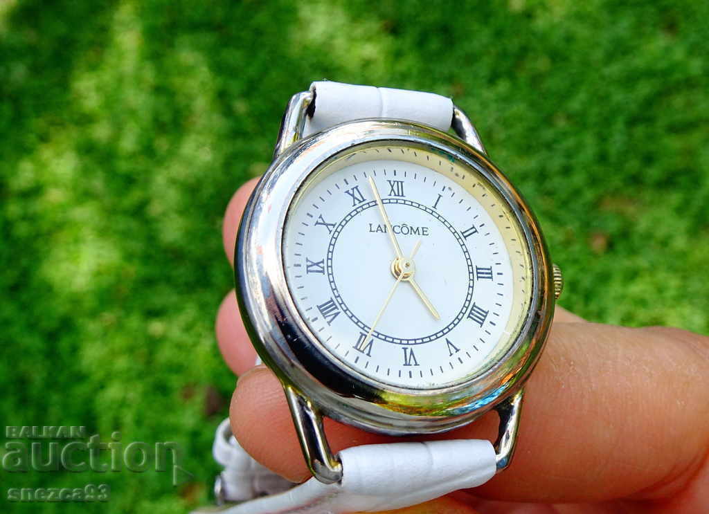 Loreal Wristwatch