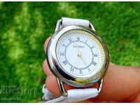 Loreal Lancome wristwatch.