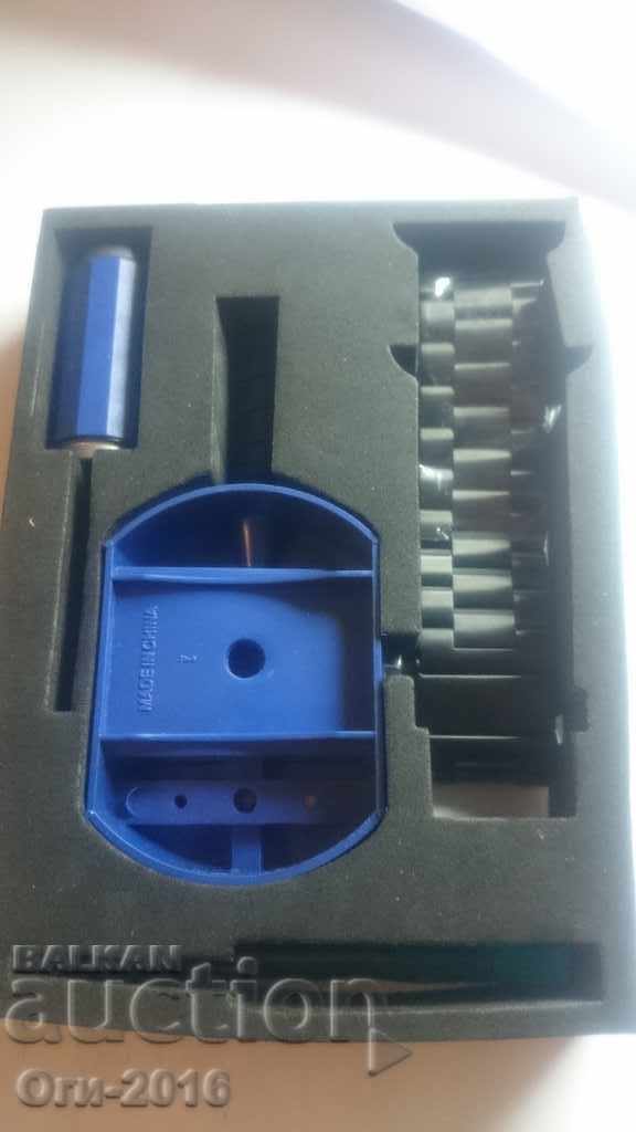 Chain for Apple Watch 24mm with price 25.00 BGN | € 12.78 Chain for Apple Watch 24mm with price 25.00 BGN | € 12.78