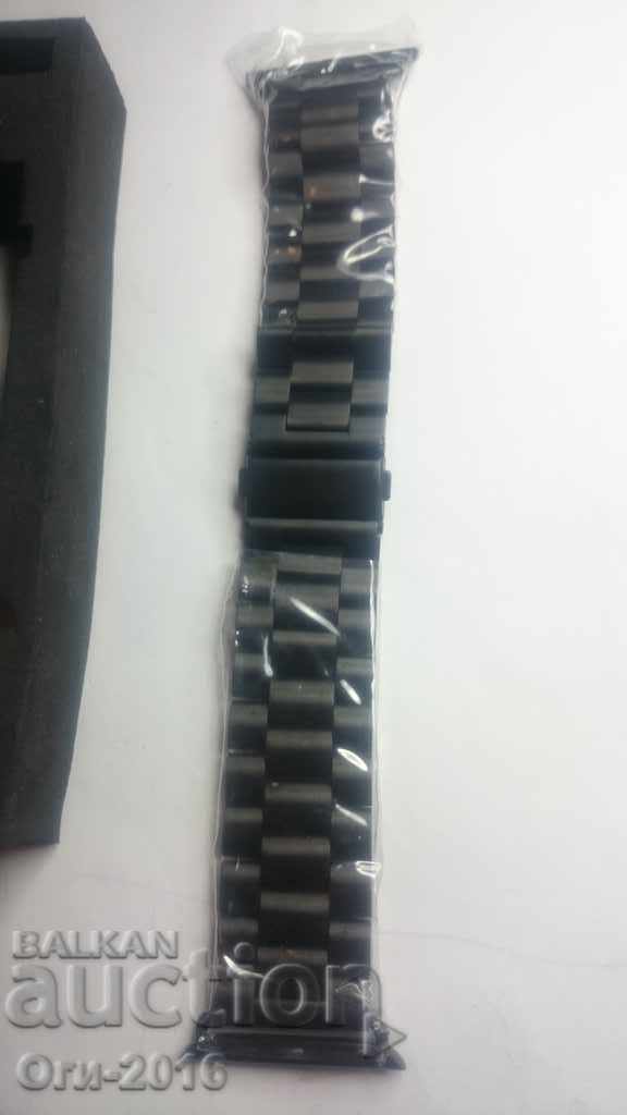 Auction Chain for Apple Watch 24mm Auction Chain for Apple Watch 24mm